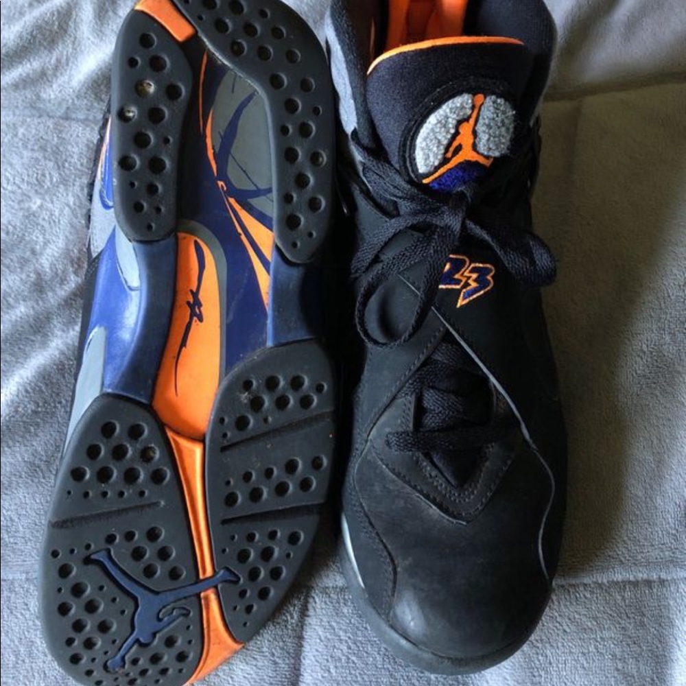 Jordan’s